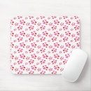 Search for romantic heart mousepads Girlfriend