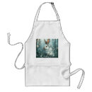 Search for rabbit aprons Flowers