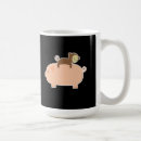 Search for baby pig mugs Cute