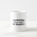Search for trike mugs Tricycle