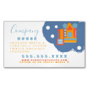 Search for castle business cards Bounce