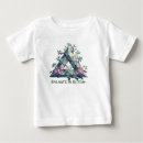 Search for botanical baby shirts For kids