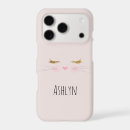 Search for nose iphone cases Girly