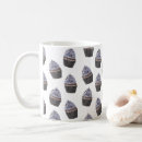 Search for cupcake mugs Pattern