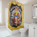 Search for route 66 shower curtains Road