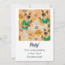 Search for afternoon tea birthday invitations Party