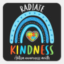 Search for specials stickers Awareness