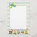 Search for trains stationery paper Travel