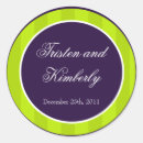 Search for purple and green stickers Cute