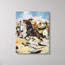 Search for 21st canvas prints Battle