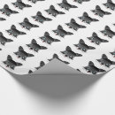 Search for racoon wrapping paper Animal