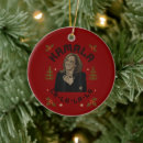Search for kamala harris christmas tree decorations President
