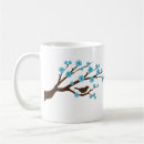 Search for japanese floral mugs Cherry blossoms