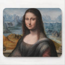 Search for monas mousepads Da vinci