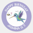 Search for hummingbird stickers Cute