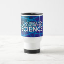 Search for science travel mugs Scientist