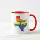 Search for texas pride mugs Gay