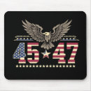 Search for eagle flag mousepads Republican