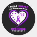 Search for overdose stickers Opioids