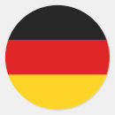 Search for flag of germany stickers National