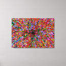 Search for for him canvas prints Abstract