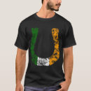 Search for horseshoe tshirts St patricks day