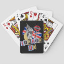 Search for capital playing cards Landmark