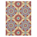 Search for arabic tablecloths Ethnic