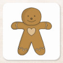 Search for gingerbread coasters Xmas