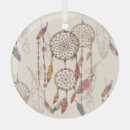 Search for dream catcher christmas tree decorations Seamless