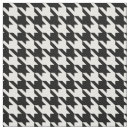 Search for tooth fabric Black and white