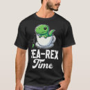 Search for tea rex tshirts Cute