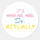 Search for doctoral graduation stickers Humour