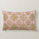Search for brown damask pattern Pink