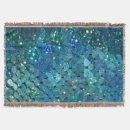 Search for sequin blankets Glamour