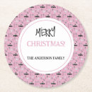 Search for christmas coasters Winter