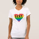 Search for human pride tshirts Heart