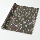 Search for geometric pattern wrapping paper Design