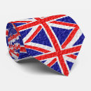Search for jack ties Union jack flag