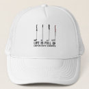 Search for imported hats Life