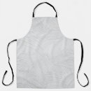Search for neutral grey aprons White