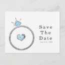 Search for whimsical wedding postcards Bridal