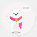 Search for bear pattern stickers Cartoon