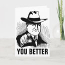 Search for gangster birthday cards Funny