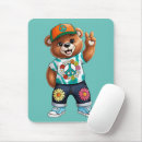 Search for cute teddy bear mousepads Fun