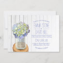 Search for country mason jar invitations Flowers