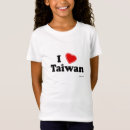 Search for i love taiwan tshirts Travel