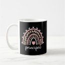 Search for principals mugs Rainbow