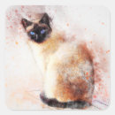 Search for vintage pet stickers Abstract
