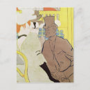 Search for moulin postcards Toulouse lautrec